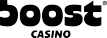 Boost Casino Logo